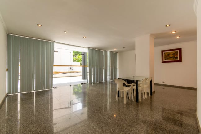 Imagem do imóvel ID-21519 na Alameda Sarutaiá, Jardim Paulista, São Paulo - SP