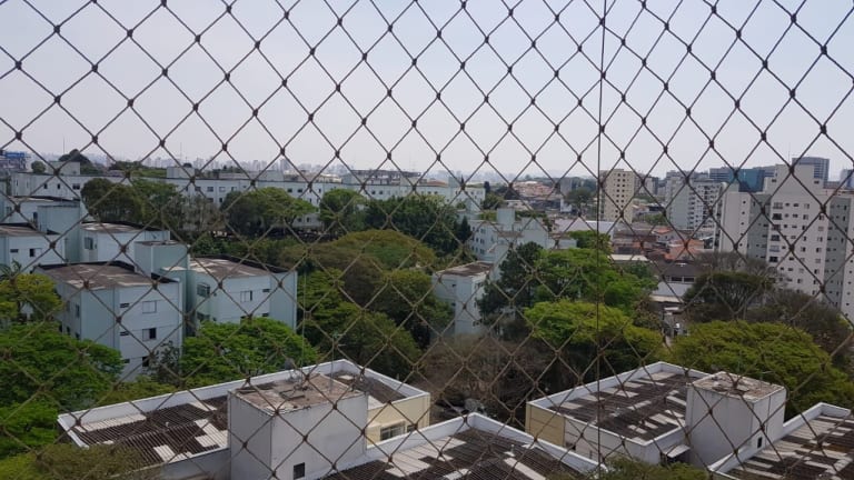 Imagem do imóvel ID-21780 na Rua dos Jornalistas, Vila Guarani, São Paulo - SP