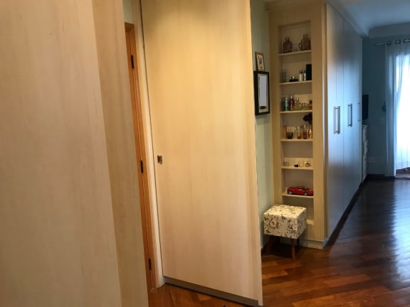 Imagem do imóvel ID-22430 na Rua da Meação, Vila Regente Feijó, São Paulo - SP