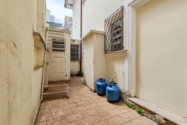 Imagem do imóvel ID-22243 na Rua Paulo Gonçalves, Santana, São Paulo - SP