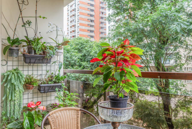 Imagem do imóvel ID-20587 na Alameda Jaú, Jardim Paulista, São Paulo - SP