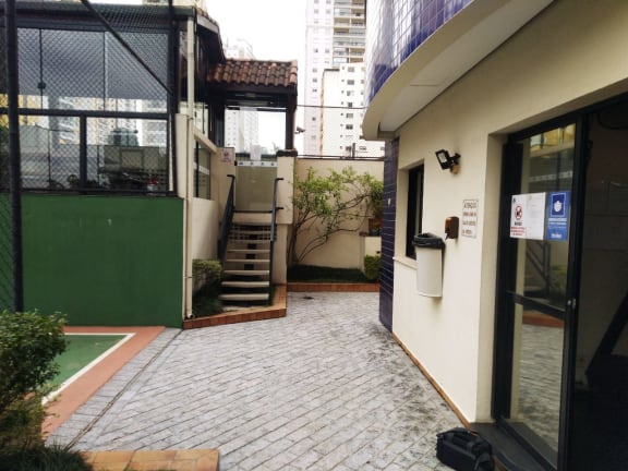 Imagem do imóvel ID-18727 na Rua Guiratinga, Chácara Inglesa, São Paulo - SP