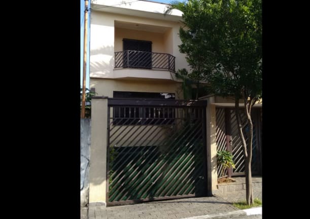 Imagem do imóvel ID-23778 na Rua Clodomiro Pereira, Vila Monumento, São Paulo - SP