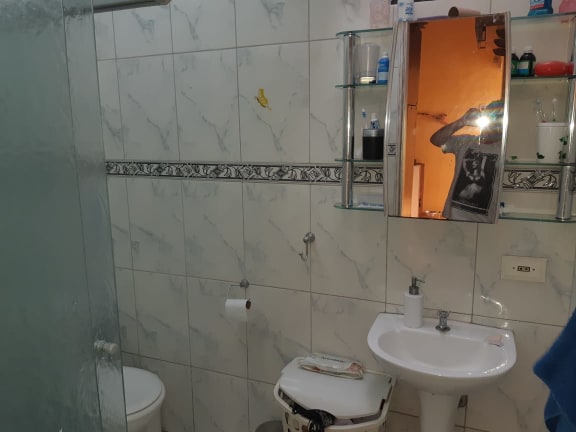 Imagem do imóvel ID-17811 na Rua Durval do Nascimento Miele, Vila da Saúde, São Paulo - SP
