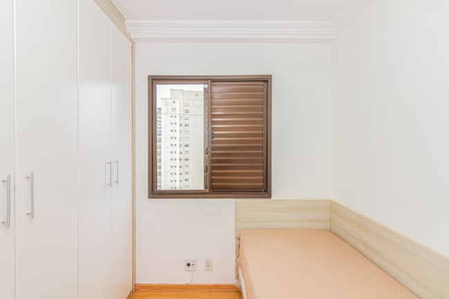 Imagem do imóvel ID-21096 na Rua Carandaí, Casa Verde, São Paulo - SP