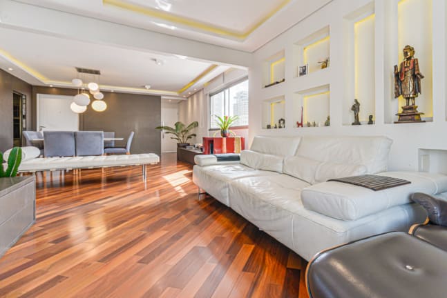 Imagem do imóvel ID-20873 na Avenida Juriti, Vila Uberabinha, São Paulo - SP