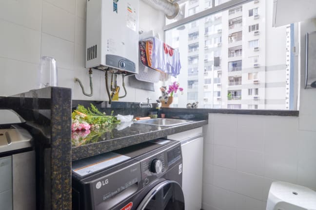 Imagem do imóvel ID-21800 na Rua Jornalista Henrique Cordeiro, Barra da Tijuca, Rio de Janeiro - RJ