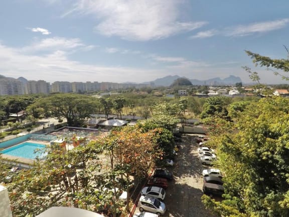 Imagem do imóvel ID-20411 na Avenida das Américas, Barra da Tijuca, Rio de Janeiro - RJ