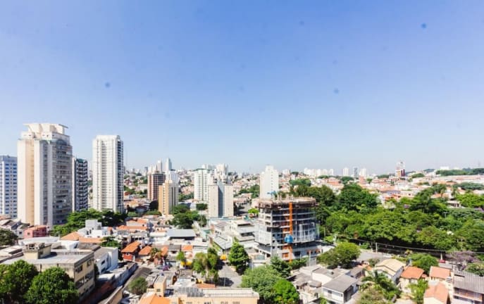 Imagem do imóvel ID-21724 na Rua Ribeiro de Barros, Lapa, São Paulo - SP
