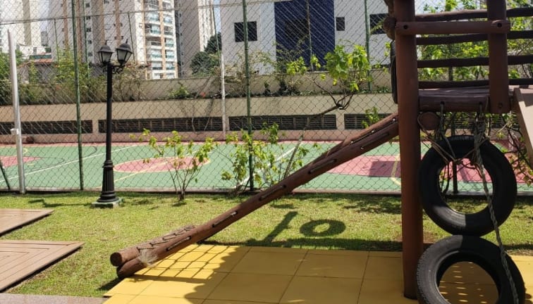 Imagem do imóvel ID-17892 na Rua Loefgren, Vila Clementino, São Paulo - SP