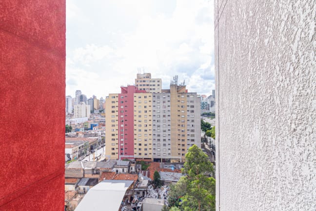 Imagem do imóvel ID-18283 na Rua Barão de Iguape, Liberdade, São Paulo - SP