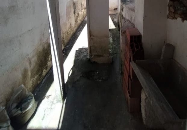 Imagem do imóvel ID-21821 na Rua Caucaia, Vila do Bosque, São Paulo - SP