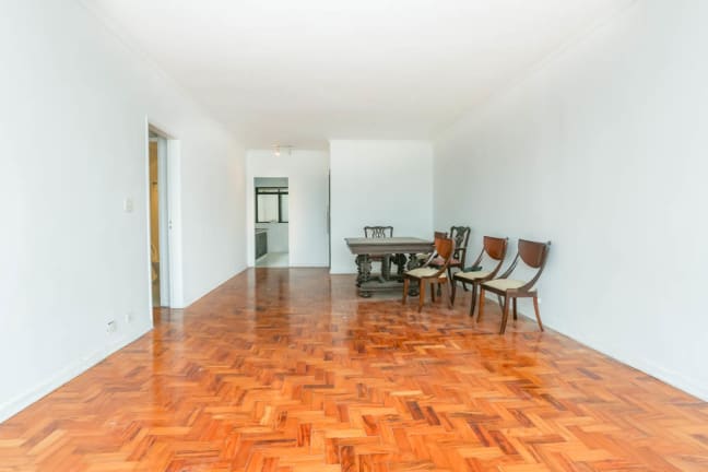 Imagem do imóvel ID-18476 na Alameda Franca, Jardim Paulista, São Paulo - SP