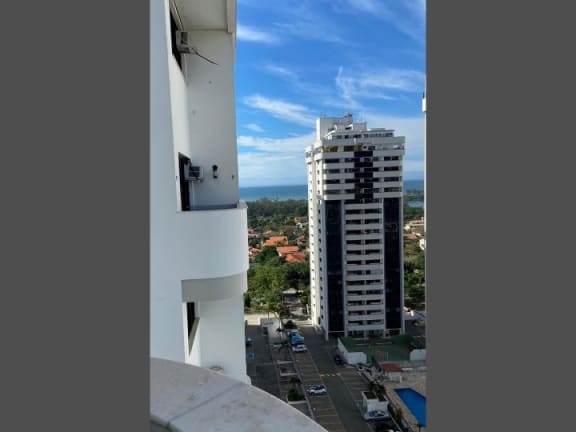 Imagem do imóvel ID-22657 na Avenida Alfredo Balthazar da Silveira, Recreio dos Bandeirantes, Rio de Janeiro - RJ