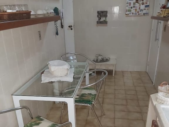 Imagem do imóvel ID-22743 na Rua Timóteo da Costa, Leblon, Rio de Janeiro - RJ