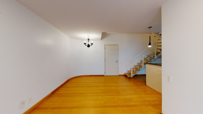 Imagem do imóvel ID-26418 na Alameda Campinas, Jardim Paulista, São Paulo - SP