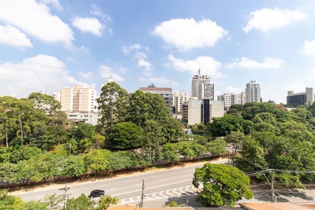 Imagem do imóvel ID-24972 na Rua Alves Guimarães, Pinheiros, São Paulo - SP