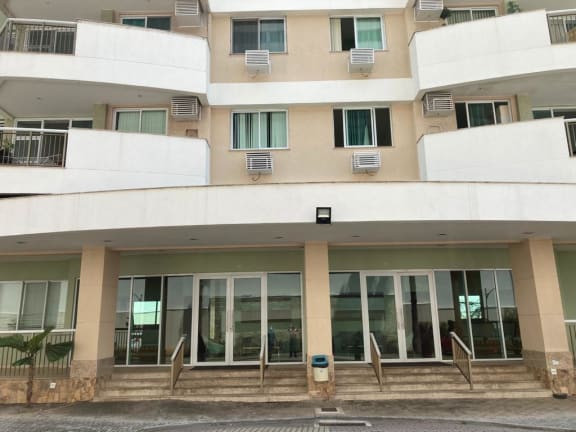 Imagem do imóvel ID-21164 na Avenida Di Cavalcanti, Barra da Tijuca, Rio de Janeiro - RJ