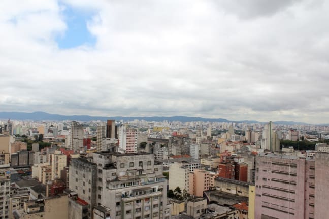 Imagem do imóvel ID-21674 na Avenida São João, República, São Paulo - SP