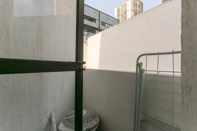 Imagem do imóvel ID-19460 na Rua Monte Aprazível, Vila Nova Conceição, São Paulo - SP
