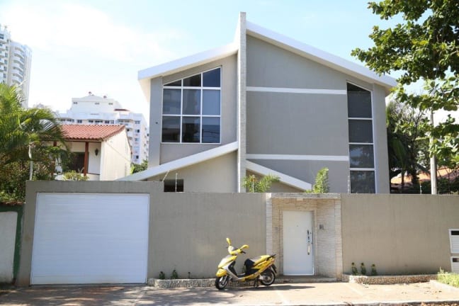 Imagem do imóvel ID-19136 na Avenida Aílton Henrique da Costa, Barra da Tijuca, Rio de Janeiro - RJ