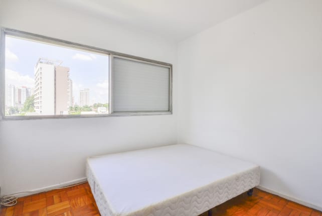 Imagem do imóvel ID-23286 na Rua Bartolomeu Feio, Vila Cordeiro, São Paulo - SP