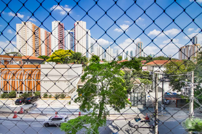 Imagem do imóvel ID-17397 na Rua Serra de Bragança, Vila Gomes Cardim, São Paulo - SP
