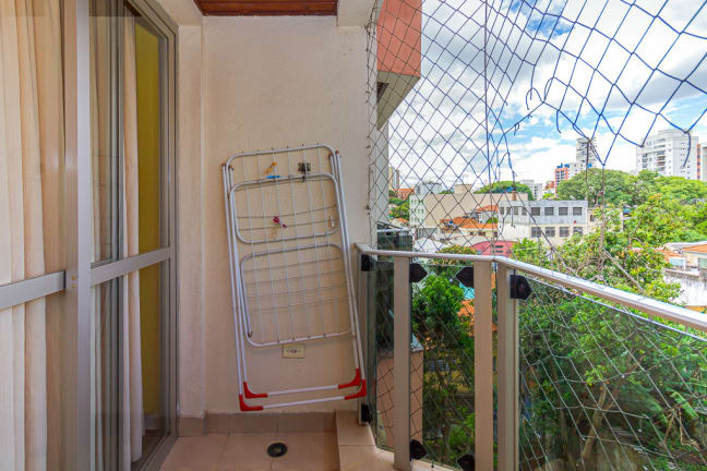 Imagem do imóvel ID-20839 na Rua Hungara, Vila Ipojuca, São Paulo - SP