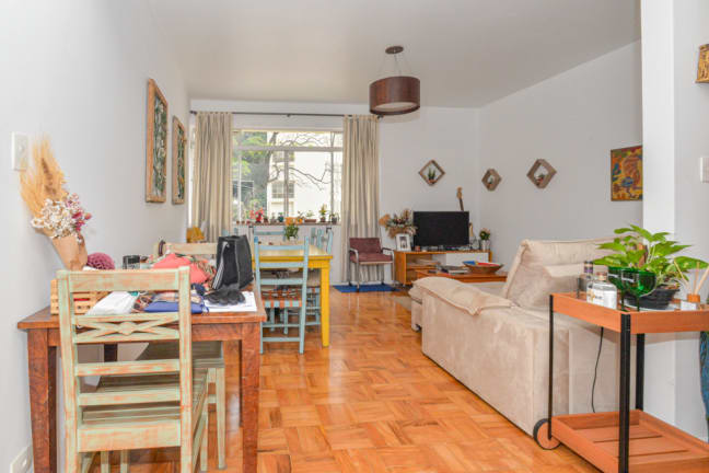 Imagem do imóvel ID-22570 na Alameda Casa Branca, Jardim Paulista, São Paulo - SP