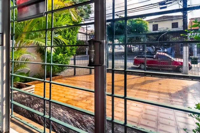 Imagem do imóvel ID-22115 na Avenida Piassanguaba, Planalto Paulista, São Paulo - SP