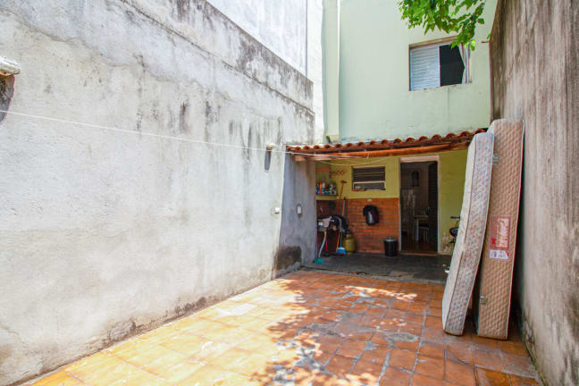 Imagem do imóvel ID-17856 na Rua Vespasiano, Vila Romana, São Paulo - SP
