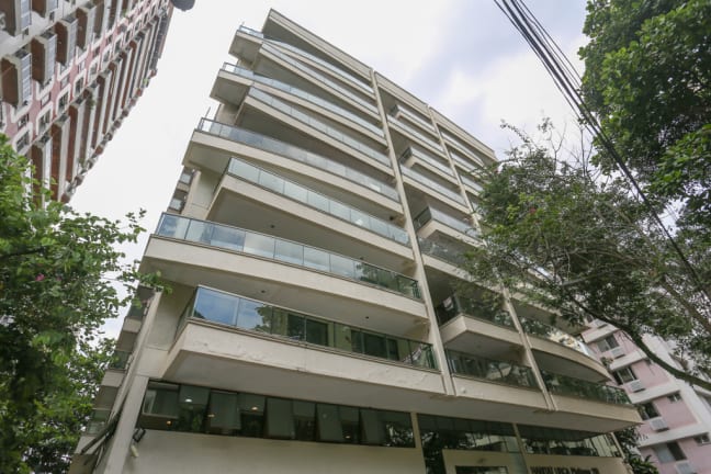 Imagem do imóvel ID-20546 na Rua Marechal Ramon Castilla, Botafogo, Rio de Janeiro - RJ