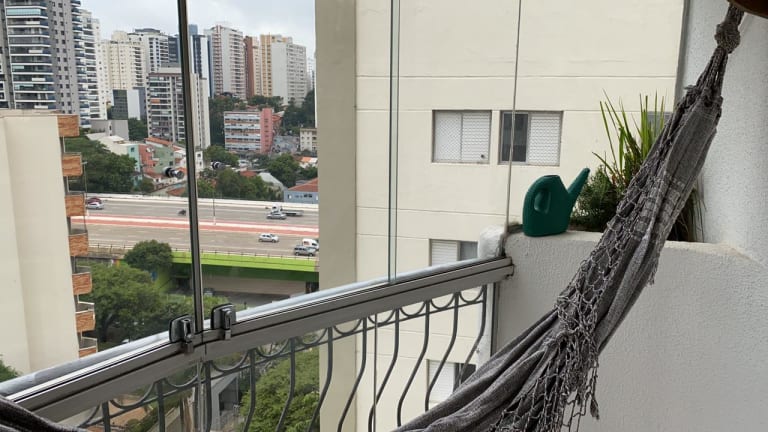 Imagem do imóvel ID-21259 na Rua João Moura, Pinheiros, São Paulo - SP