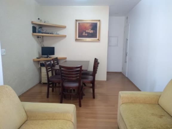 Imagem do imóvel ID-17680 na Rua Porto Alegre, Vila Bertioga, São Paulo - SP