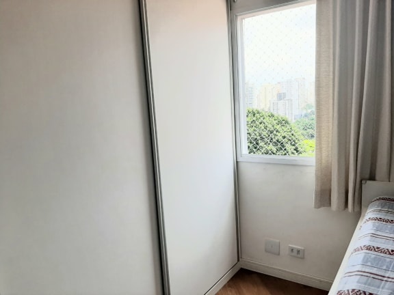 Imagem do imóvel ID-22081 na Rua Lussanvira, Jabaquara, São Paulo - SP