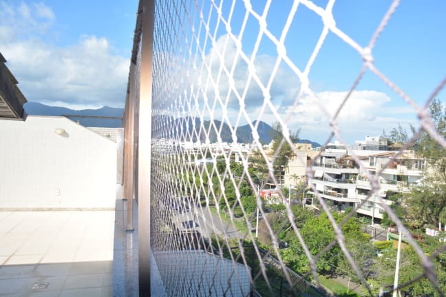 Imagem do imóvel ID-22123 na Estrada Benvindo de Novaes, Recreio dos Bandeirantes, Rio de Janeiro - RJ