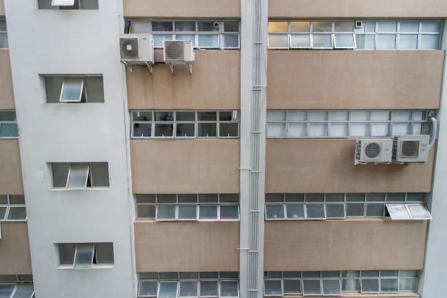 Imagem do imóvel ID-13853 na Rua Pedroso Alvarenga, Itaim Bibi, São Paulo - SP