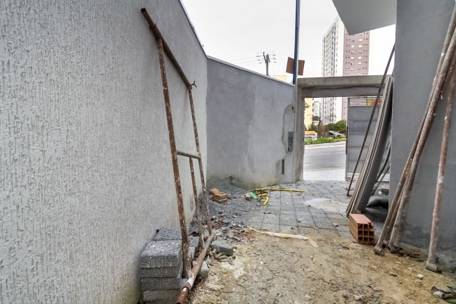 Imagem do imóvel ID-25350 na Rua Marcos Portugal, Vila Nair, São Paulo - SP