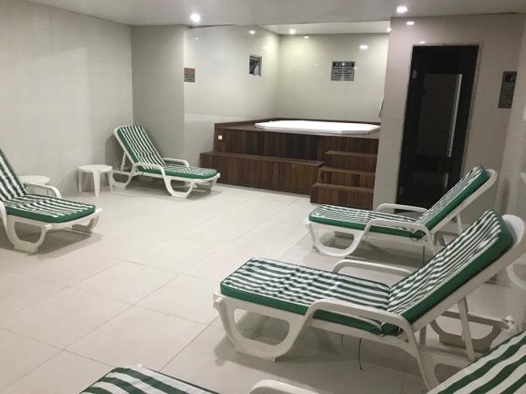 Imagem do imóvel ID-20510 na Avenida Prefeito Dulcídio Cardoso, Barra da Tijuca, Rio de Janeiro - RJ