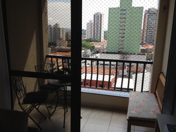 Imagem do imóvel ID-18162 na Rua Schilling, Vila Leopoldina, São Paulo - SP