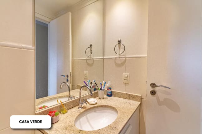 Imagem do imóvel ID-21783 na Avenida Casa Verde, Casa Verde, São Paulo - SP