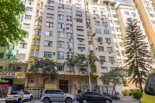 Imagem do imóvel ID-21316 na Rua Marquês de Abrantes, Flamengo, Rio de Janeiro - RJ