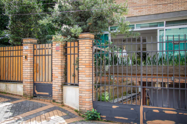 Imagem do imóvel ID-19475 na Rua Engenheiro Mário Pamponet, Vila Madalena, São Paulo - SP