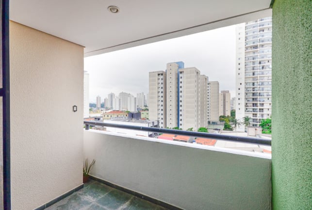 Imagem do imóvel ID-17513 na Rua Cuiabá, Alto da Mooca, São Paulo - SP