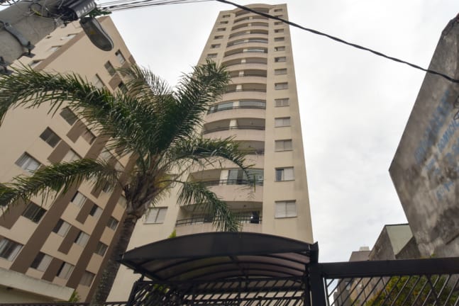 Imagem do imóvel ID-21386 na Rua Orfanato, Vila Prudente, São Paulo - SP