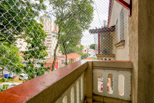 Imagem do imóvel ID-25212 na Largo do Redentor, Cambuci, São Paulo - SP