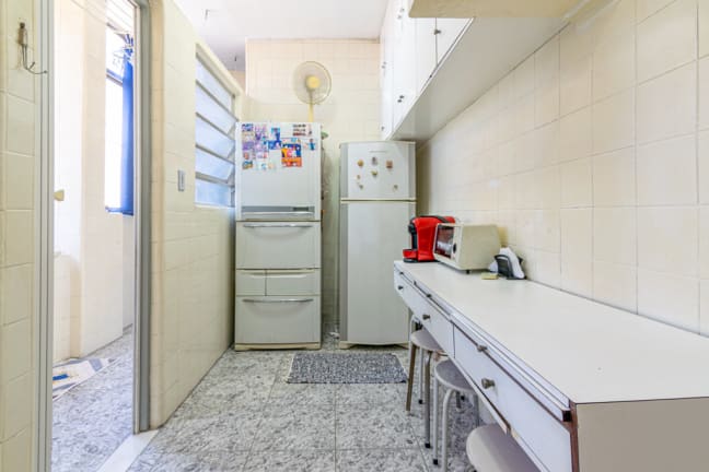 Imagem do imóvel ID-20843 na Rua São Francisco Xavier, Maracanã, Rio de Janeiro - RJ