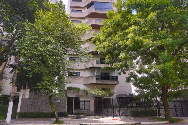 Imagem do imóvel ID-22364 na Avenida Juriti, Vila Uberabinha, São Paulo - SP