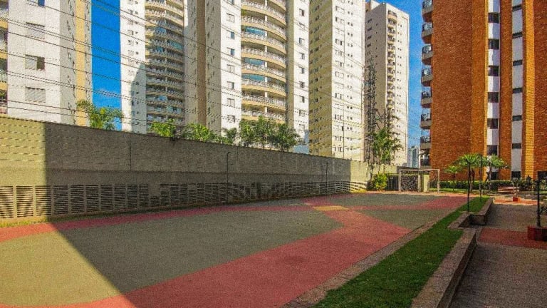 Imagem do imóvel ID-25619 na Rua Passo da Pátria, Vila Leopoldina, São Paulo - SP