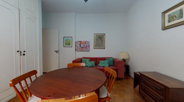 Imagem do imóvel ID-26160 na Alameda Ministro Rocha Azevedo, Jardim Paulista, São Paulo - SP